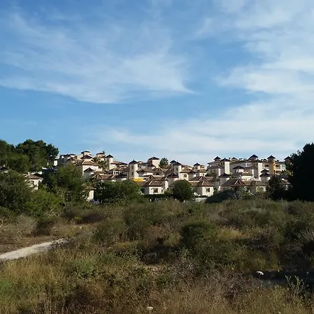 Holiday home Aalia