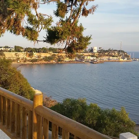 Aalia Holiday home