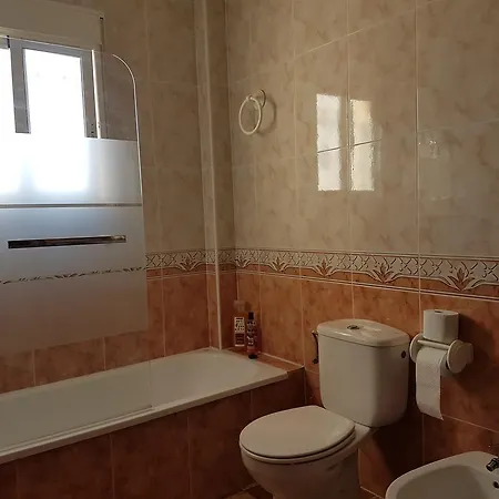 Aalia Holiday home *