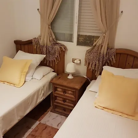 Aalia Holiday home *