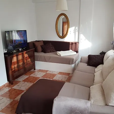 Aalia Holiday home *