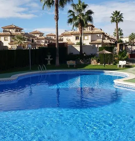 Aalia Holiday home *