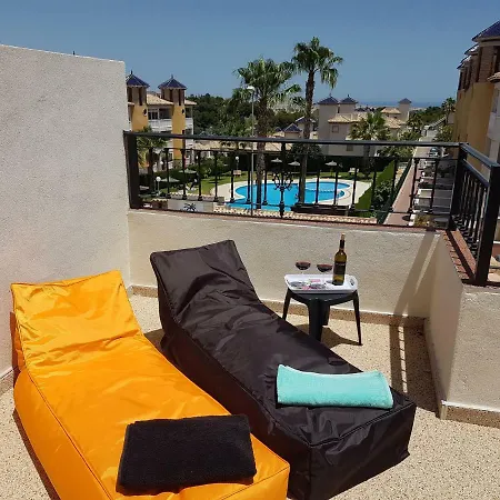 Holiday home Aalia *