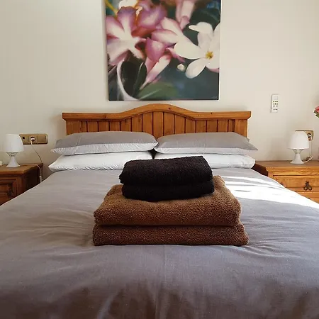 Aalia Hébergement de vacances