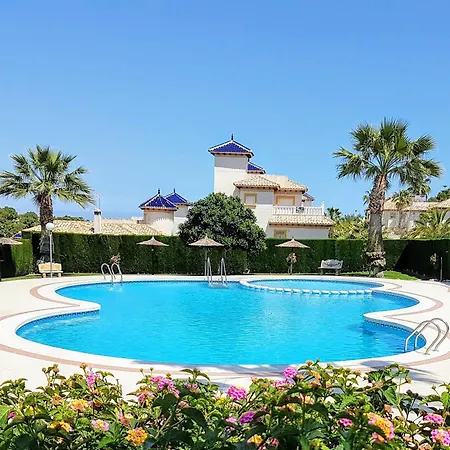 Aalia 別荘 Villacosta